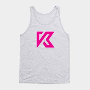 Krew Tube Tank Top